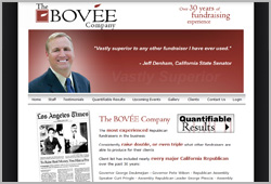 The Bovée Company - www.theboveecompany.com