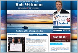 Rob Wittman, U.S. Congress - www.robwittman.com